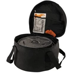 Petromax Sac De Rangement Pour Dutch Oven FT6 Et FT9 -Robens Soldes petromax sac de rangement pour dutch oven ft6 et ft9 2