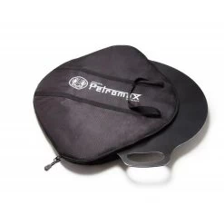 Petromax Sac De Rangement Pour Petromax FS56 Bol De Feu / Plaque De Cuisson -Robens Soldes petromax sac de rangement pour petromax fs56 bol de feu plaque de cuisson 2