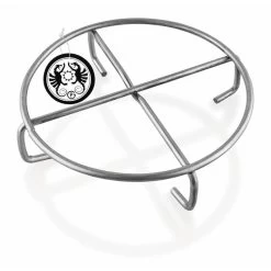 Petromax Set D'Accessoires Pour Cocotte En Fonte - Conditionneur + Trivet + -Robens Soldes petromax set daccessoires pour cocotte en fonte conditionneur trivet 2