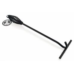 Petromax Set D'Accessoires Pour Cocotte En Fonte - Conditionneur + Trivet + -Robens Soldes petromax set daccessoires pour cocotte en fonte conditionneur trivet 4