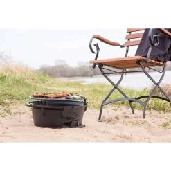 Petromax TG3 Fire Barbecue Grill Grill De Barbecue à Feu -Robens Soldes petromax tg3 fire barbecue grill grill de barbecue a feu 2