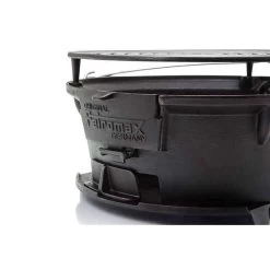 Petromax TG3 Fire Barbecue Grill Grill De Barbecue à Feu -Robens Soldes petromax tg3 fire barbecue grill grill de barbecue a feu 5