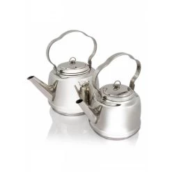 Petromax TK1 Bouilloire à Thé Bouilloire à Eau -Robens Soldes petromax tk1 bouilloire a the bouilloire a eau 2