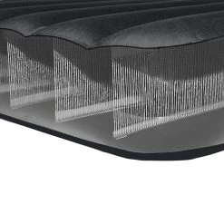 Intex Pillow Rest Classic - Matelas D'air - Pompe Intégrée - 191x137x23cm -Robens Soldes pillow rest classic matelas dair pompe integree 191x137x23cm 4