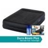 Intex Pillow Rest Raised Bed Queen - Lit Gonflable - 203x152x47cm - Avec Accessoires 2 Intex Pillow Rest Raised Bed Queen - Lit Gonflable - 203x152x47cm - Avec Accessoires -Robens Soldes pillow rest raised bed queen lit gonflable 203x152x47cm avec accessoires