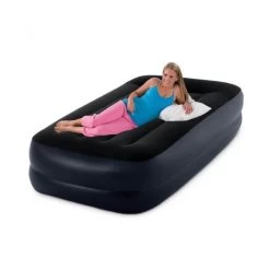 Intex Pillow Rest Raised Twin - Lit Gonflable - 191x99x42cm - Compris Les Accessoires 9 Intex Pillow Rest Raised Twin - Lit Gonflable - 191x99x42cm - Compris Les Accessoires -Robens Soldes pillow rest raised twin lit gonflable 191x99x42cm compris les accessoires 2