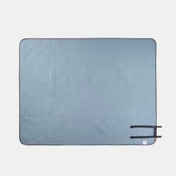 Quechua Plaid Couverture Confort Pour Pique Nique Et Camping - 170 X 140 Cm -Robens Soldes plaid couverture confort pour pique nique et camping 170 x 140 cm 2