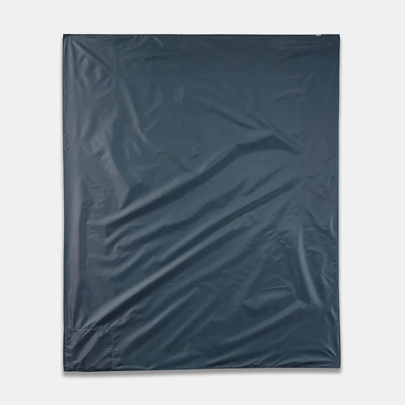 Quechua Plaid Tapis Compact De Randonnée Pour Pause Et Pique-nique - 146 X 120 Cm 5 Quechua Plaid Tapis Compact De Randonnée Pour Pause Et Pique-nique - 146 X 120 Cm – Image 3