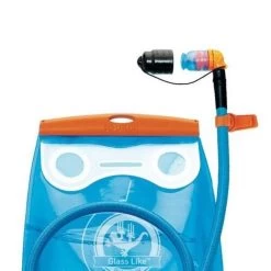 Poche à Eau Source Widepac™ Kit Premium 2L -Robens Soldes poche a eau source widepac kit premium 2l 3