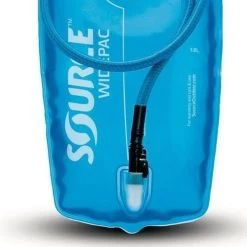 Poche à Eau Source Widepac™ Kit Premium 2L -Robens Soldes poche a eau source widepac kit premium 2l 4