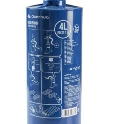 Quechua Pompe à Main 4 Litres -Robens Soldes pompe a main 4 litres 5