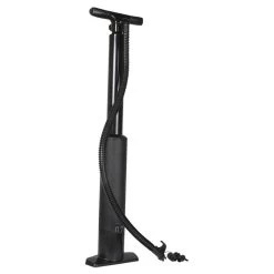 Quechua POMPE À MAIN CAMPING - ULTIM COMFORT 10 PSI - RECOMMANDÉE POUR TENTE GONFLABLE -Robens Soldes pompe a main camping ultim comfort 10 psi recommandee pour tente gonflable 4