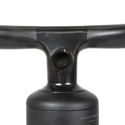 Quechua POMPE À MAIN CAMPING - ULTIM COMFORT 10 PSI - RECOMMANDÉE POUR TENTE GONFLABLE -Robens Soldes pompe a main camping ultim comfort 10 psi recommandee pour tente gonflable 8