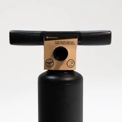 Quechua POMPE À MAIN CAMPING - ULTIM COMFORT 10 PSI - RECOMMANDÉE POUR TENTE GONFLABLE -Robens Soldes pompe a main camping ultim comfort 10 psi recommandee pour tente gonflable 9