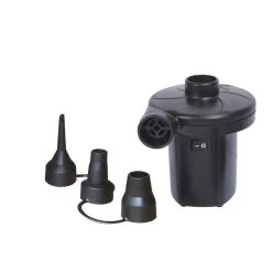 POMPE ÉLECTRIQUE POUR LE CAMPING -Robens Soldes pompe electrique pour le camping 1