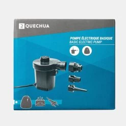 Quechua POMPE ÉLECTRIQUE POUR LE CAMPING - SUR SECTEUR -Robens Soldes pompe electrique pour le camping sur secteur 2