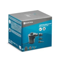 Quechua POMPE ÉLECTRIQUE POUR LE CAMPING - SUR SECTEUR -Robens Soldes pompe electrique pour le camping sur secteur 3