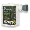 Klymit Pompe électrique Rechargeable Usb -Robens Soldes pompe electrique rechargeable usb