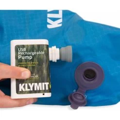 Klymit Pompe électrique Rechargeable Usb -Robens Soldes pompe electrique rechargeable usb 4