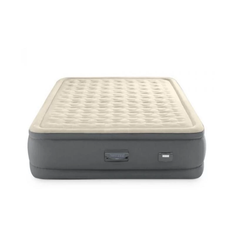 Intex Premaire II - Lit Gonflable - 203x152x46cm - Compris Les Accessoires 4 Intex Premaire II - Lit Gonflable - 203x152x46cm - Compris Les Accessoires – Image 2