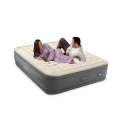 Intex Premaire II - Lit Gonflable - 203x152x46cm - Compris Les Accessoires 9 Intex Premaire II - Lit Gonflable - 203x152x46cm - Compris Les Accessoires -Robens Soldes premaire ii lit gonflable 203x152x46cm compris les accessoires 2