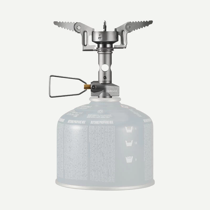 Réchaud à Gaz Ultra Léger Et Compact - MT900 4 Réchaud à Gaz Ultra Léger Et Compact - MT900 – Image 2