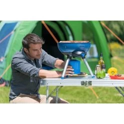 Campingaz Réchaud Party Grill Sur Cartouche PG 200 CV -Robens Soldes rechaud party grill sur cartouche pg 200 cv 3