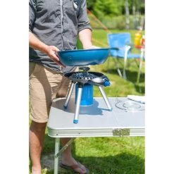 Campingaz Réchaud Party Grill Sur Cartouche PG 200 CV -Robens Soldes rechaud party grill sur cartouche pg 200 cv 6