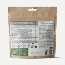 Repas Déshydraté Sans Gluten - Riz Et Poulet Au Curry - 120g 7 Repas Déshydraté Sans Gluten - Riz Et Poulet Au Curry - 120g -Robens Soldes repas deshydrate sans gluten riz et poulet au curry 120g 2