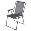 Regatta Retexo Chaise De Camping Pour Adulte - Gris -Robens Soldes retexo chaise de camping pour adulte gris