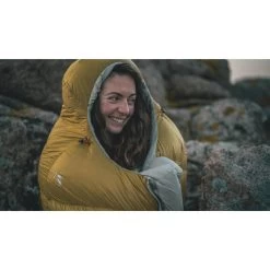 Robens Couloir 750 - Sac De Couchage En Duvet -Robens Soldes robens couloir 750 sac de couchage en duvet 4