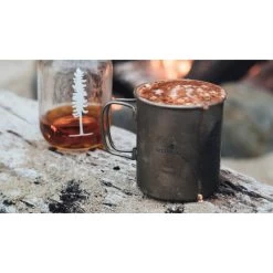 Robens Muguet En Titane - 450ml -Robens Soldes robens muguet en titane 450ml 3