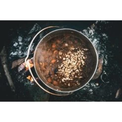 Robens Ottawa Pan 4L - Poêle 4L D'Ottawa -Robens Soldes robens ottawa pan 4l poele 4l dottawa 2