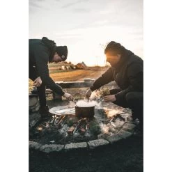 Robens Ottawa Pan 4L - Poêle 4L D'Ottawa -Robens Soldes robens ottawa pan 4l poele 4l dottawa 3