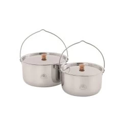Robens Ottawa Pan 4L - Poêle 4L D'Ottawa -Robens Soldes robens ottawa pan 4l poele 4l dottawa 5