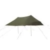 Robens Tarp PRS Twin Summit -Robens Soldes robens tarp prs twin summit