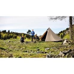 Robens Tente Outback Fairbanks -Robens Soldes robens tente outback fairbanks 4