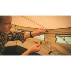 Robens Tente Yukon Shelter - Quatre Personnes 9 Robens Tente Yukon Shelter - Quatre Personnes -Robens Soldes robens tente yukon shelter quatre personnes 2