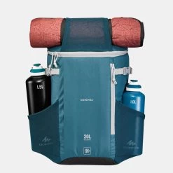 Quechua Sac à Dos Isotherme 20L - NH100 Ice Compact -Robens Soldes sac a dos isotherme 20l nh100 ice compact 3