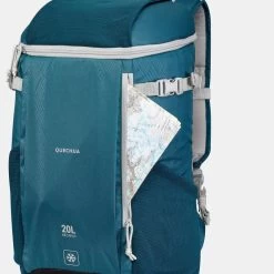 Quechua Sac à Dos Isotherme 20L - NH100 Ice Compact -Robens Soldes sac a dos isotherme 20l nh100 ice compact 5