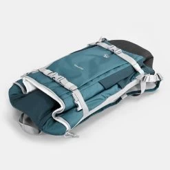 Quechua Sac à Dos Isotherme 20L - NH100 Ice Compact -Robens Soldes sac a dos isotherme 20l nh100 ice compact 8
