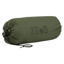 HIGHLANDER Sac De Bivouac Hawk - Super Léger - 1 Personne - Vert Olive -Robens Soldes sac de bivouac hawk super leger 1 personne vert olive 2