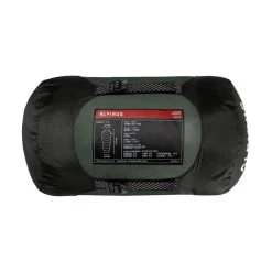 Sac De Couchage Alpinus Primalight 1000 (Droit) -Robens Soldes sac de couchage alpinus primalight 1000 droit 2