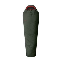 Sac De Couchage Alpinus Primalight 1000 (Droit)