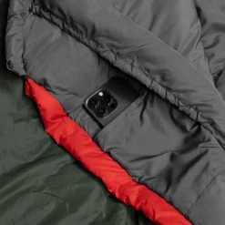 Sac De Couchage Alpinus Primalight 1000 (Droit) -Robens Soldes sac de couchage alpinus primalight 1000 droit 3