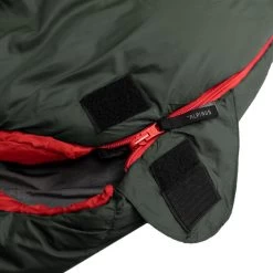 Sac De Couchage Alpinus Primalight 1000 (Droit) -Robens Soldes sac de couchage alpinus primalight 1000 droit 6