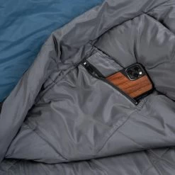 Sac De Couchage Alpinus Ultralight 1000 (Gauche) -Robens Soldes sac de couchage alpinus ultralight 1000 gauche 3