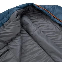 Sac De Couchage Alpinus Ultralight 1000 (Gauche) -Robens Soldes sac de couchage alpinus ultralight 1000 gauche 4