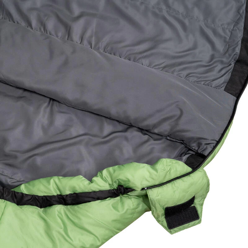 Sac De Couchage Alpinus Ultralight 850 (Gauche) 7 Sac De Couchage Alpinus Ultralight 850 (Gauche) – Image 5