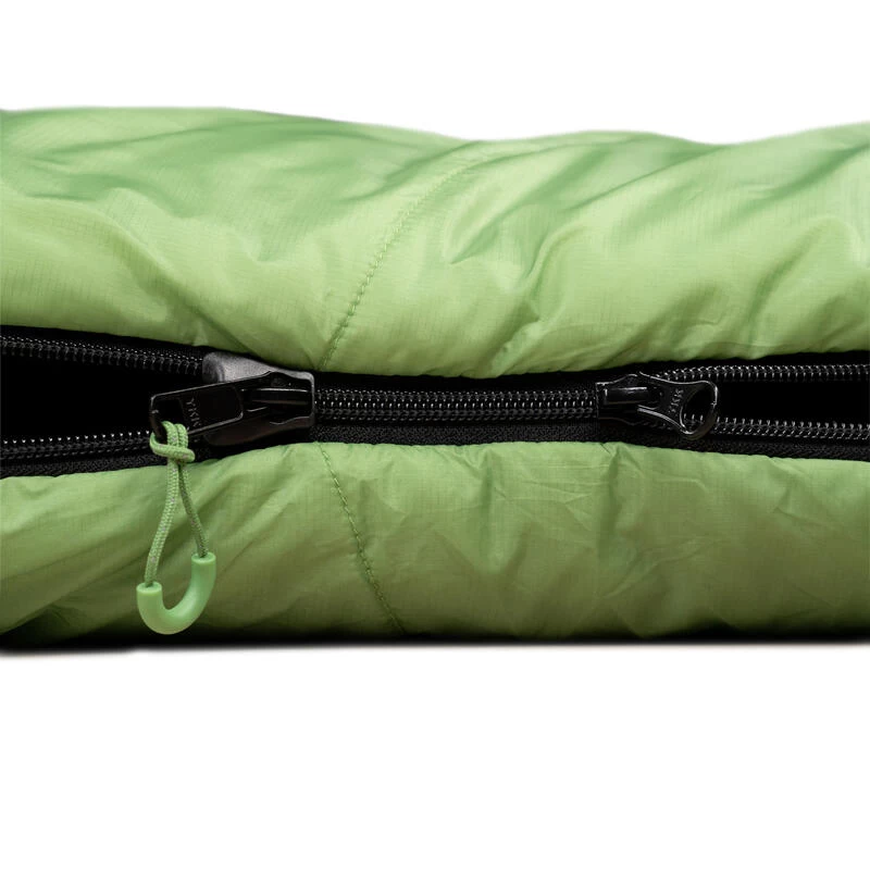 Sac De Couchage Alpinus Ultralight 850 (Gauche) 8 Sac De Couchage Alpinus Ultralight 850 (Gauche) – Image 6